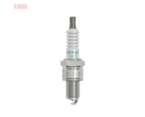 Spark Plug Iridium Power IW20 Denso, Image 4