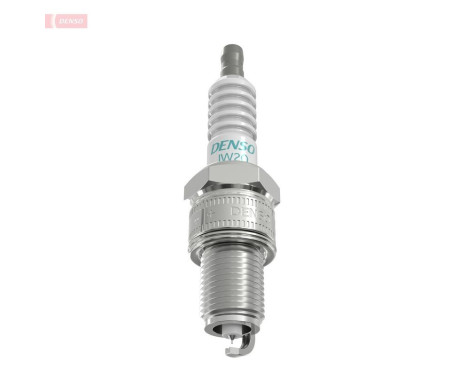 Spark Plug Iridium Power IW20 Denso, Image 5