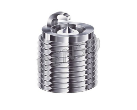 Spark Plug Iridium Power IW24 Denso, Image 2