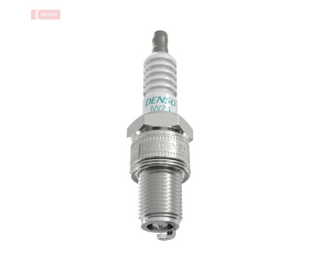 Spark Plug Iridium Power IW24 Denso, Image 5