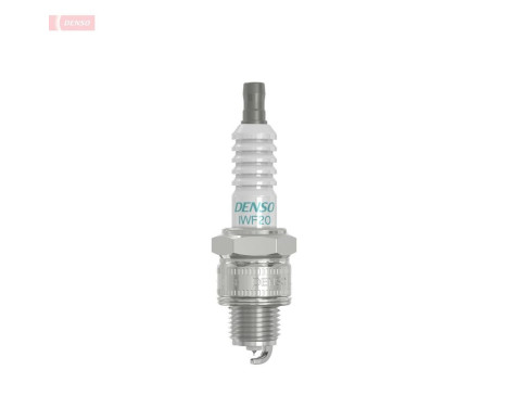 Spark Plug Iridium Power IWF20 Denso, Image 2