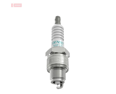 Spark Plug Iridium Power IWF20 Denso, Image 3