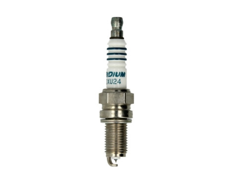 Spark Plug Iridium Power IXU24 Denso