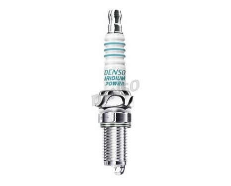 Spark Plug Iridium Power IXU24 Denso, Image 2