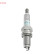 Spark Plug Iridium Power IXU24 Denso, Thumbnail 4