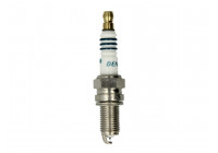 Spark Plug Iridium Power IXU27 Denso