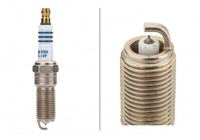 Spark Plug Iridium Pro 8EH 188 706-011 Hella