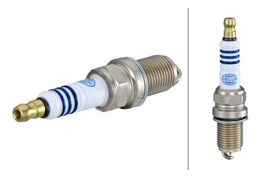 Spark Plug Iridium Pro 8EH 188 706-031 Hella