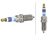 Spark plug Iridium Pro 8EH 188 706-081 Hella