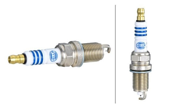 Spark Plug Iridium Pro 8EH 188 706-231 Hella