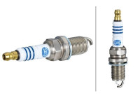 Spark Plug Iridium Pro 8EH 188 706-341 Hella