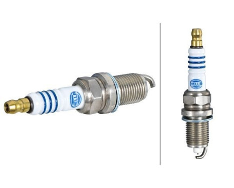Spark Plug Iridium Pro 8EH 188 706-341 Hella