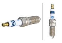 Spark Plug Iridium Pro 8EH 188 706-441 Hella