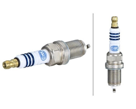 Spark plug Iridium Pro