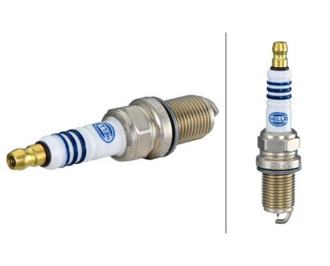 Spark Plug Iridium Pro