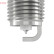 Spark Plug Iridium SK16PR-L11 Denso, Thumbnail 4