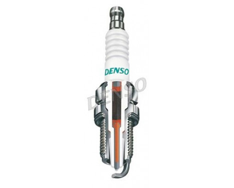 Spark Plug Iridium SK20R11 Denso, Image 3