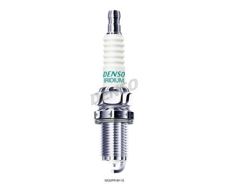 Spark Plug Iridium SK22PR-M11S Denso