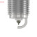 Spark Plug Iridium SXU22HDR8 Denso, Thumbnail 4