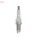 Spark Plug Iridium Tough VKA16 Denso, Thumbnail 2