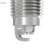 Spark Plug Iridium Tough VKA16 Denso, Thumbnail 4