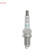 Spark Plug Iridium Tough VKB20 Denso, Thumbnail 4