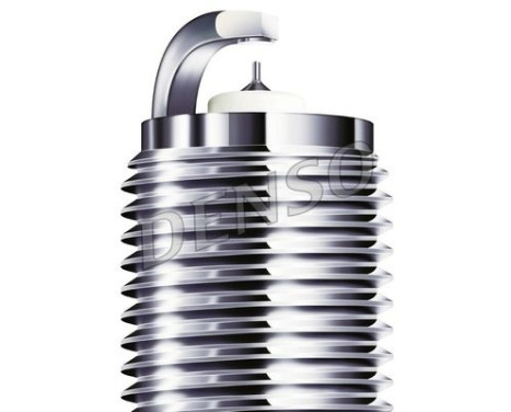 Spark Plug Iridium Tough VUH24D Denso