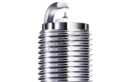 Spark Plug Iridium Tough VUH24D Denso