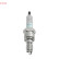Spark Plug Iridium Tough VUH24D Denso, Thumbnail 4