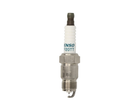 Spark Plug Iridium TT ITF20TT Denso
