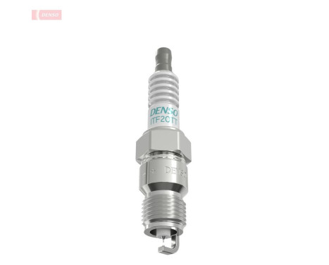 Spark Plug Iridium TT ITF20TT Denso, Image 4