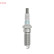 Spark Plug Iridium TT ITV16TT Denso, Thumbnail 3