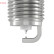 Spark Plug Iridium TT ITV16TT Denso, Thumbnail 5