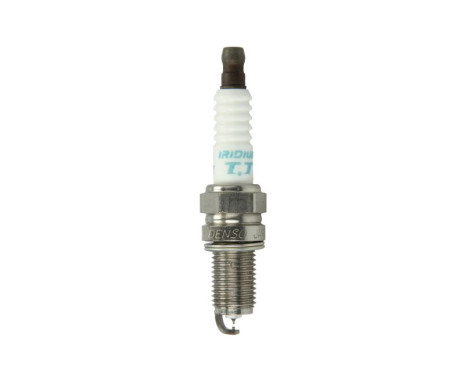 Spark Plug Iridium TT IXU22FTT Denso