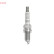 Spark Plug Iridium TT IXU22FTT Denso, Thumbnail 2