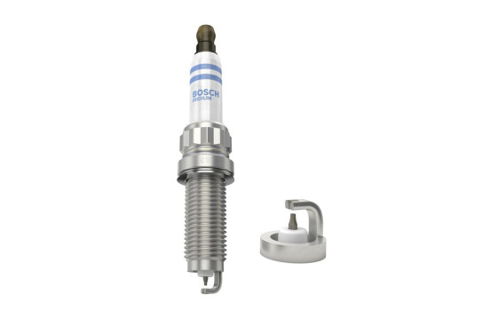 Spark Plug Iridium ZR5SI332 Bosch, Image 7