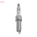 Spark Plug Iridium ZXU20HPR11 Denso, Thumbnail 2