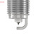 Spark Plug Iridium ZXU20HPR11 Denso, Thumbnail 3