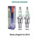 Spark plug IRT01-31 Denso, Thumbnail 2