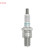 Spark plug IW01-32 Denso, Thumbnail 2