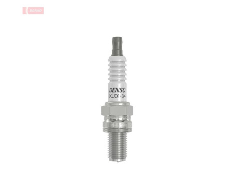 Spark plug IXU01-34 Denso, Image 2