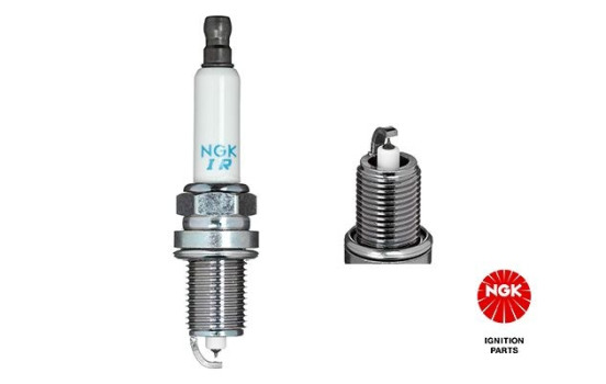 Spark Plug IZFR5R7G NGK, Image 2