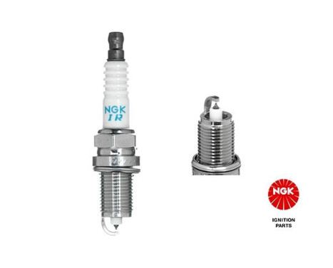 Spark Plug IZFR6B NGK, Image 2
