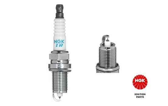 Spark Plug IZFR6B NGK, Image 2