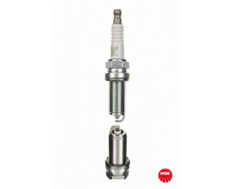 Spark Plug LFR6B NGK