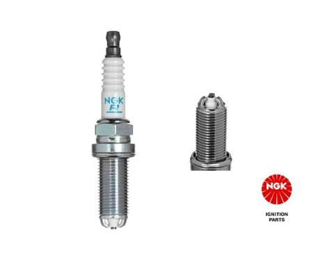 Spark Plug LFR6D NGK, Image 2