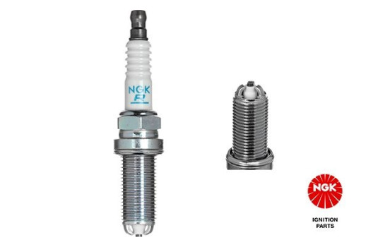 Spark Plug LFR6D NGK, Image 2