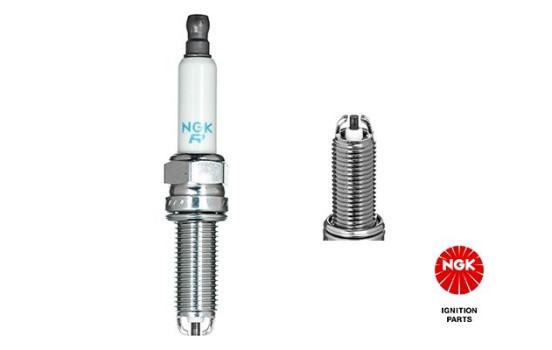 Spark Plug LKR8AP NGK, Image 3