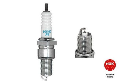 Spark Plug LPG / GPL PGR6D NGK