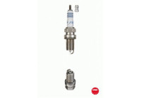 Spark Plug LPG Laser Line LPG3 NGK